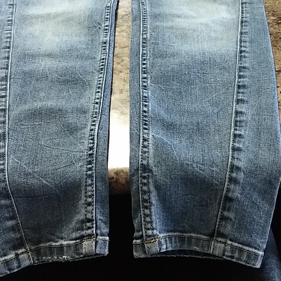 Bootlegger jeans - Picture 3 of 7